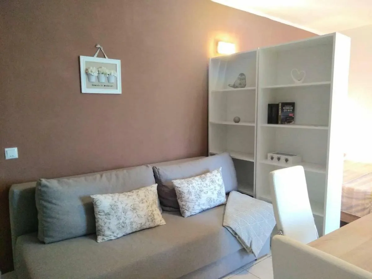 Seaview Holiday Apartments, Ventura Nin 0*,  Croatia