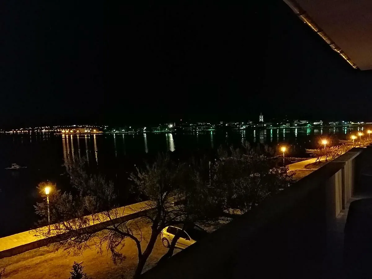 Seaview Holiday Apartments, Ventura Nin 0*,  Croatia