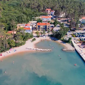 Sucic Iva I Tea , Soline (Krk) Kroatien