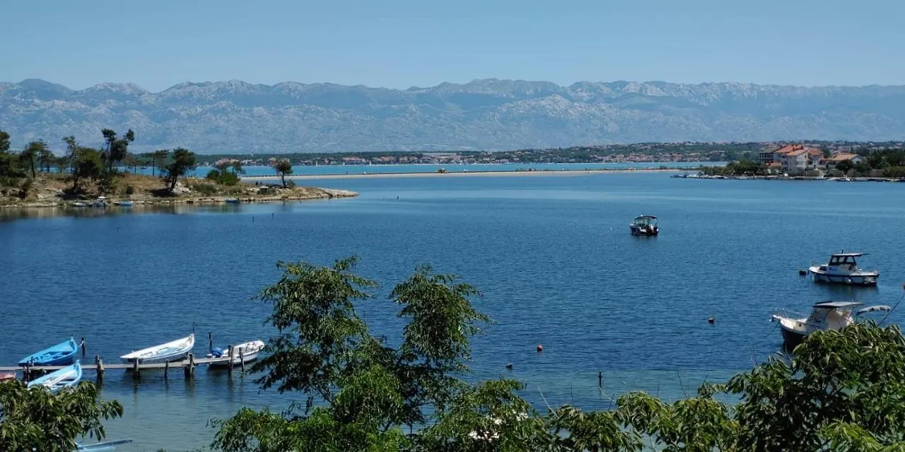 Seaview Holiday Apartments, Ventura Nin Apartment