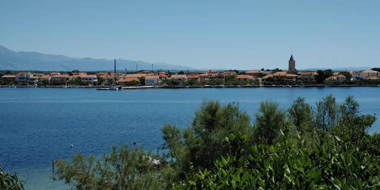 Apartment Seaview Holiday Apartments, Ventura Nin Croatia