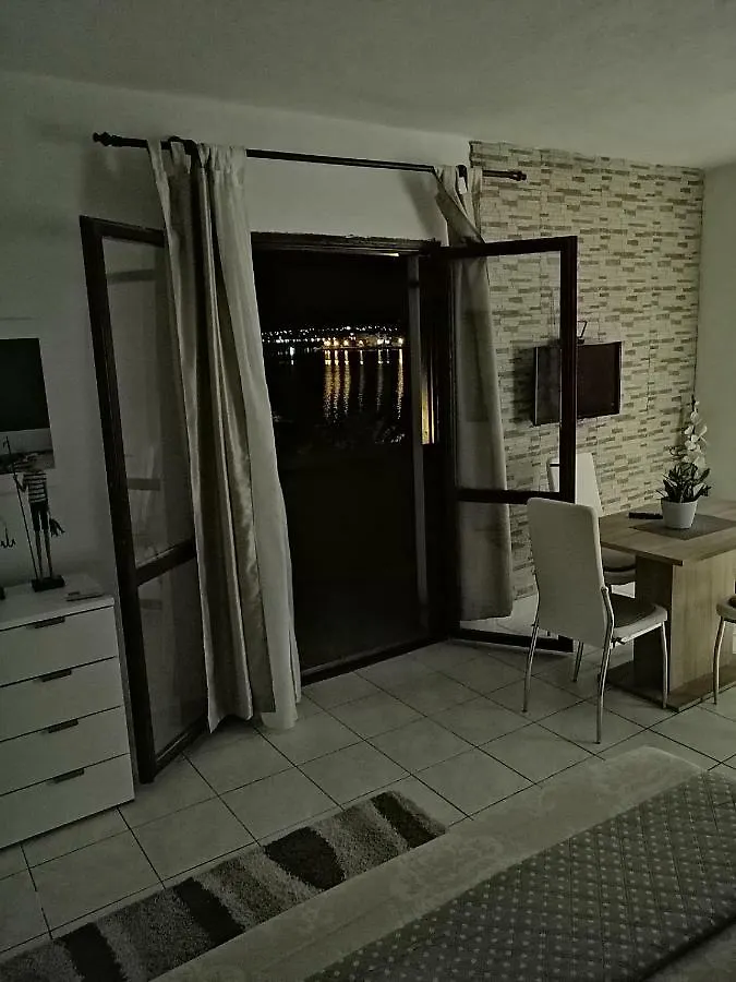 Seaview Holiday Apartments, Ventura Nin Croatia